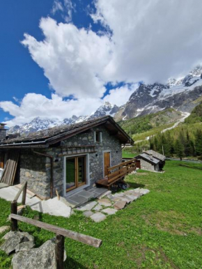 Chalet Val Ferret CIR 0246